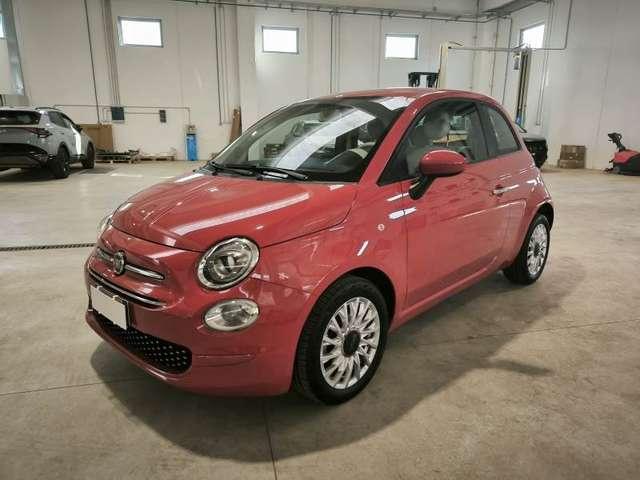 Fiat 500 500 1.0 hybrid Lounge 70cv