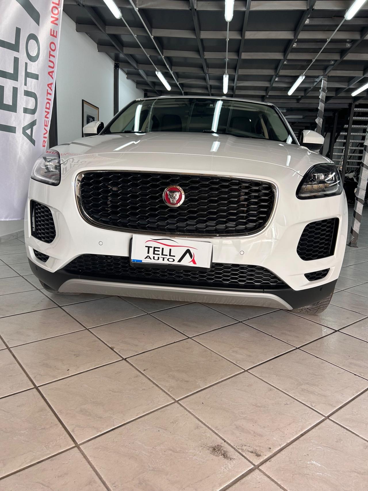 Jaguar E-Pace 2.0D 150 CV R-Dynamic