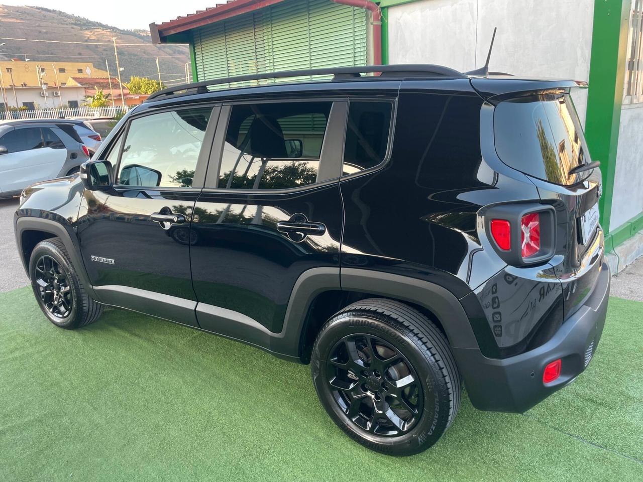 Jeep Renegade 1.0 T3 Limited