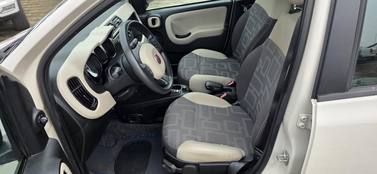 Fiat Panda 1.3 MJT S&S 4X4 MOTORE NUOVO