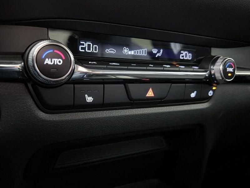 Mazda CX-30 2.0L e-Skyactiv-G 150 CV M Hybrid 6AT 2WD Exclusive Line