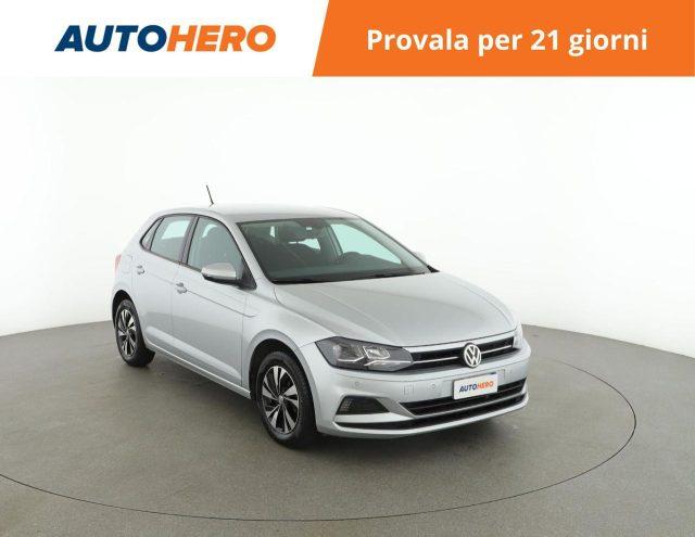 VOLKSWAGEN Polo 1.0 TSI DSG 5p. Comfortline BlueMotion Technology