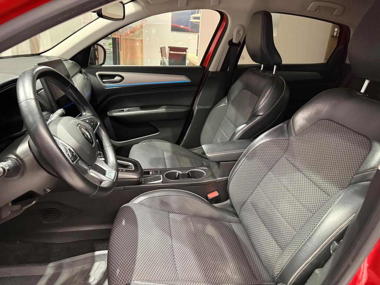 Renault Arkana TCe 140 CV EDC Techno