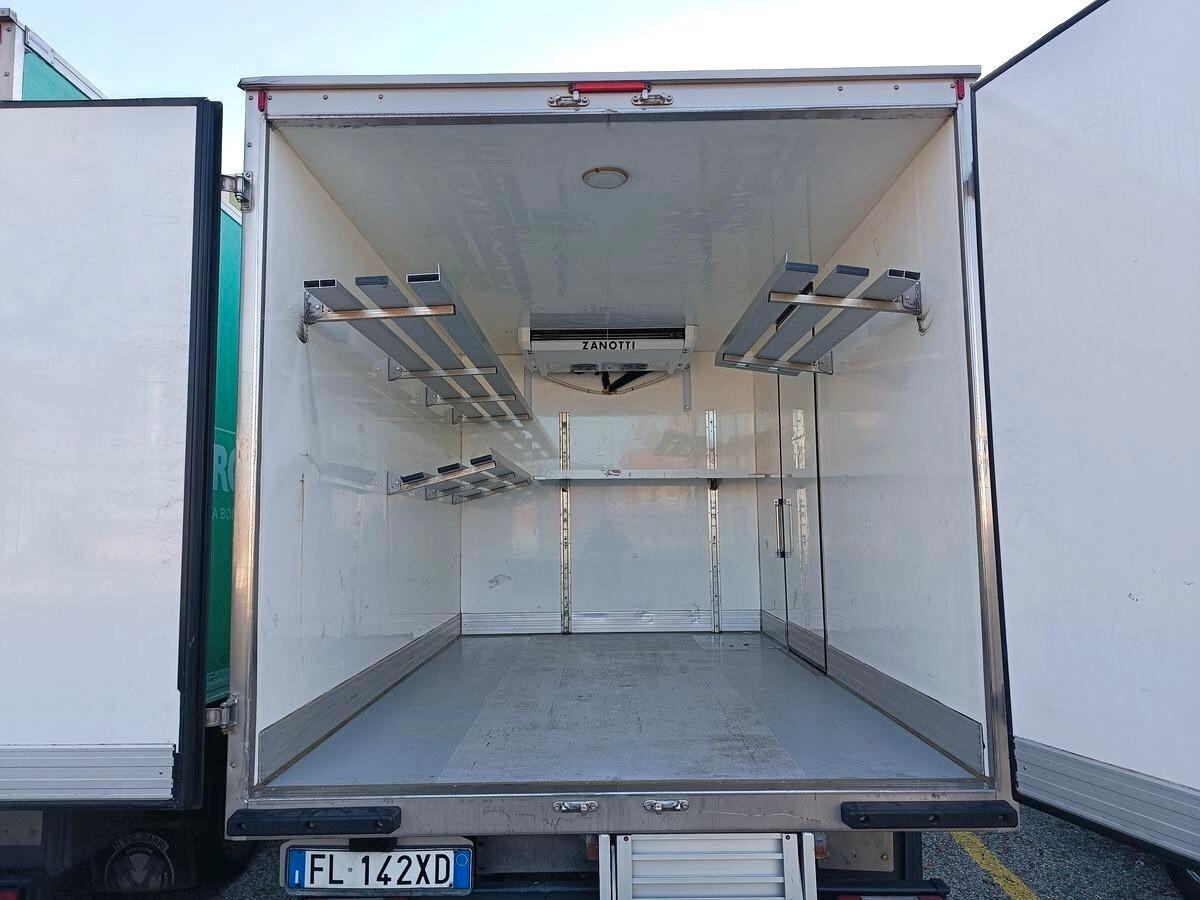 IVECO DAILY 35S16 2.3hpi FRIGO FRC -20 GRADI