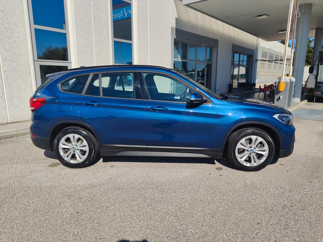 Bmw X1 xDrive25e Business Advantage Auto impeccabile!