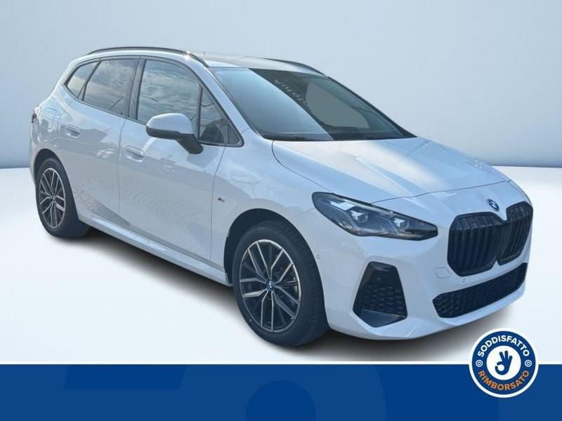 BMW Serie 2 Active Tourer 225e xDrive M Sport
