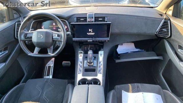 DS AUTOMOBILES DS 7 1.5 bluehdi Performance Line 130cv - GP564FN