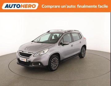 PEUGEOT 2008 1° serie BlueHDi 75 Active