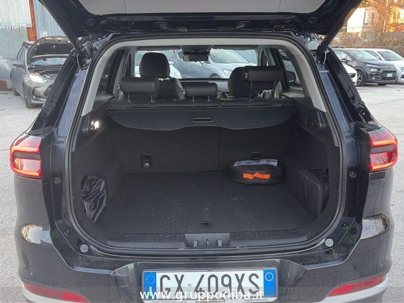 DR AUTOMOBILES DR 6.0 1.6 T - GDI DCT BZ/GPL