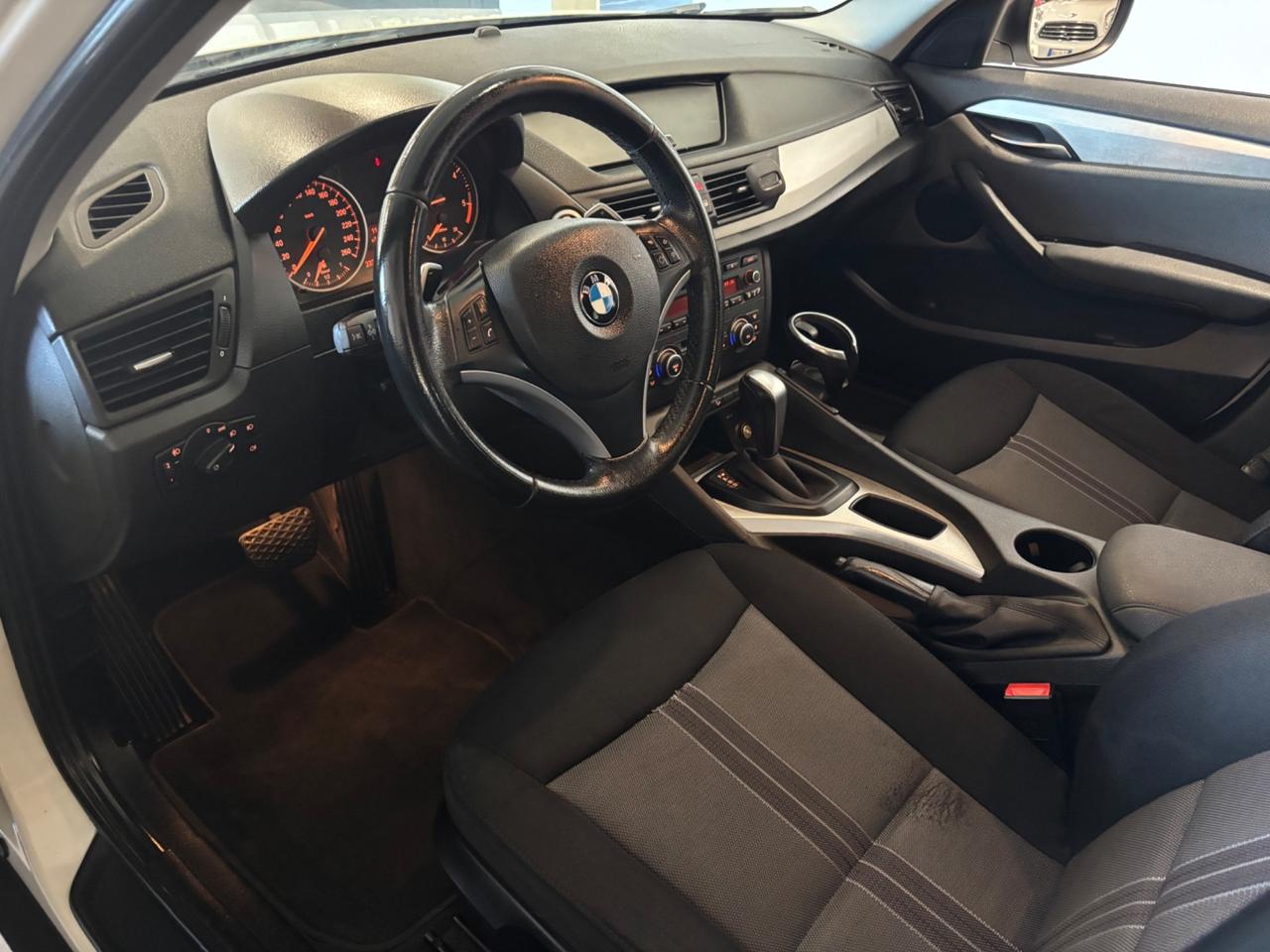 Bmw X1 xDrive20d Futura