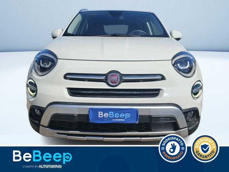 FIAT 500X 1.6 E-TORQ CROSS 4X2 110CV