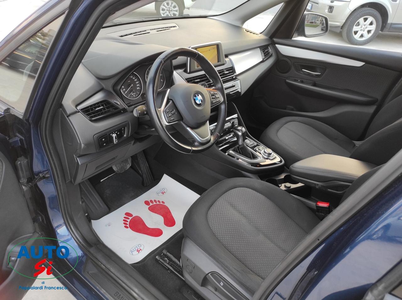 Bmw Serie 2 218d - 150cv FULL OPTIONAL