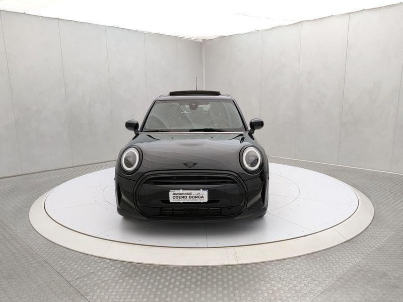 MINI Mini 5 porte Mini 1.5 Cooper Yours 5 porte