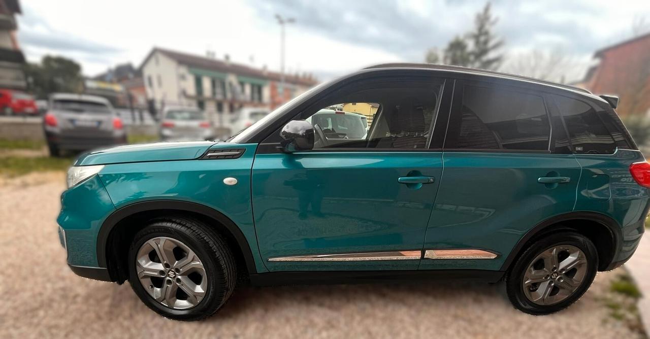 Suzuki Vitara 1.6 DDiS V-Top
