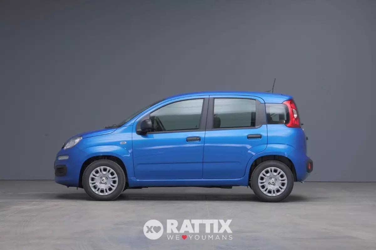 Fiat Panda 1.0 Firefly Hybrid 70CV + Pack City