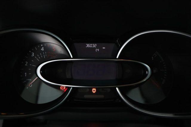 RENAULT Clio Clio dCi 8V 75 CV Statr&Stop Energy Business