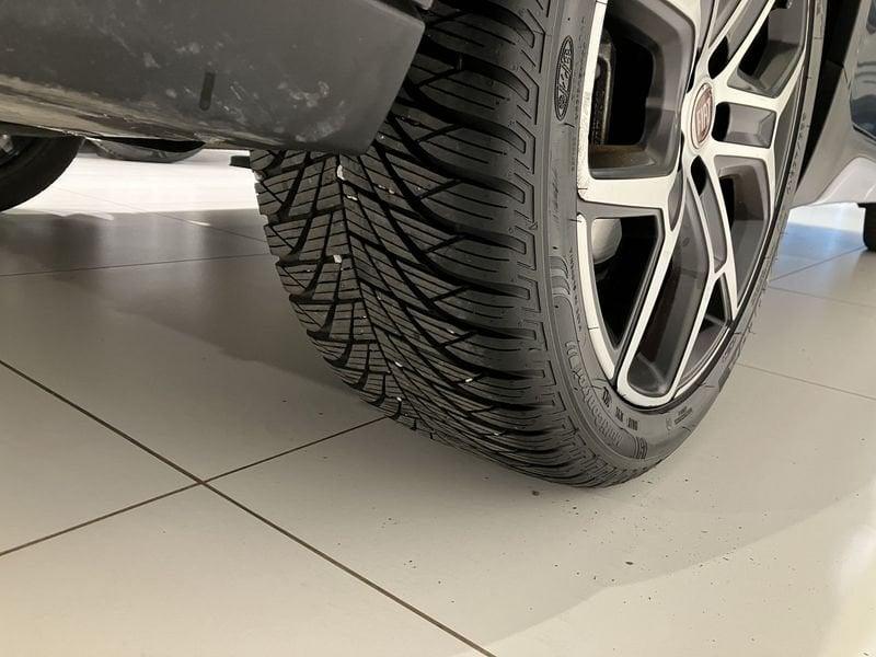 FIAT Tipo 1.6 Mjt 130cv S&S Cross