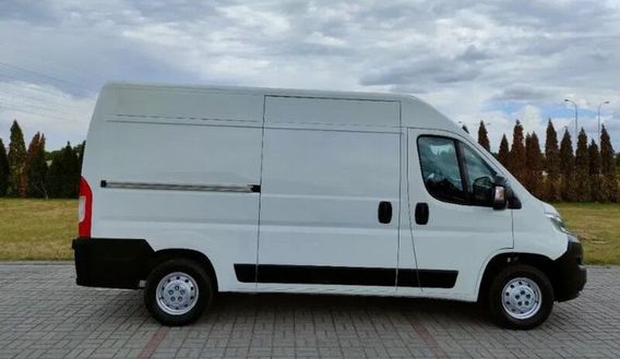 Citroën Jumper Jumper 33 BlueHDi 130 PM-TM Furgone Business