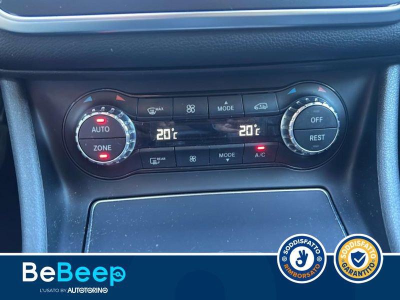 Mercedes-Benz GLA 180 SPORT AUTO