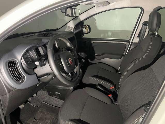 Fiat 500C Cabrio 1.0 Hybrid 70cv Dolcevita + TFT +Clima Auto