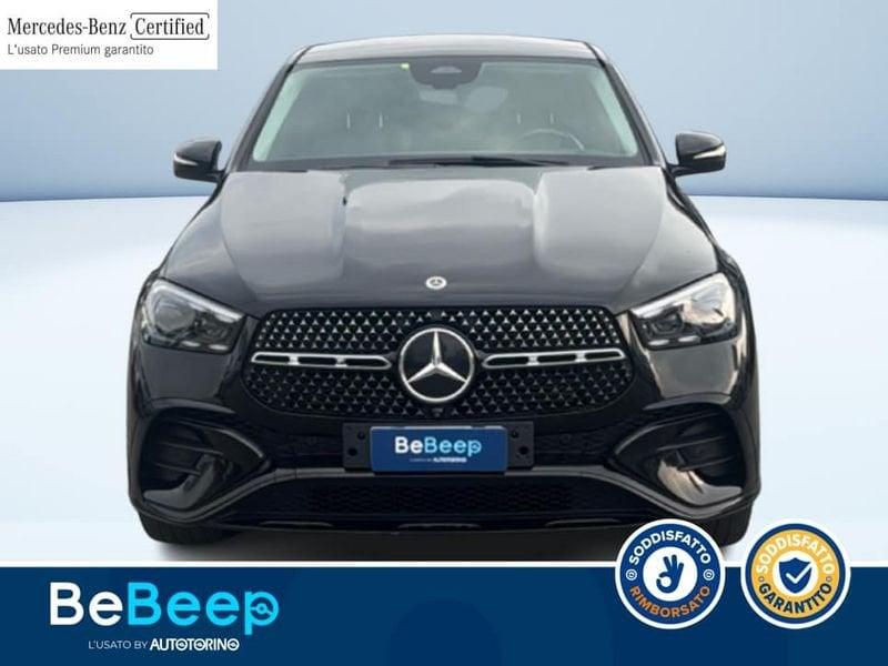 Mercedes-Benz GLE Coupé GCOUPE 300 D AMG LINE PREMIUM 4MATIC AUTO