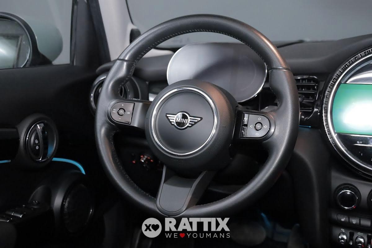 MINI Cooper 1.5 136CV Classic Auto 5p. + tetto apribile