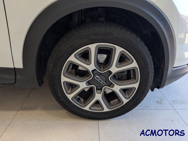 FIAT 500X 1.6 MultiJet 120 CV Cross Plus
