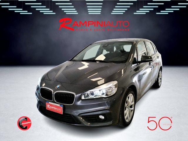 BMW 216 d Active Tourer Automatica Pronta Consegna