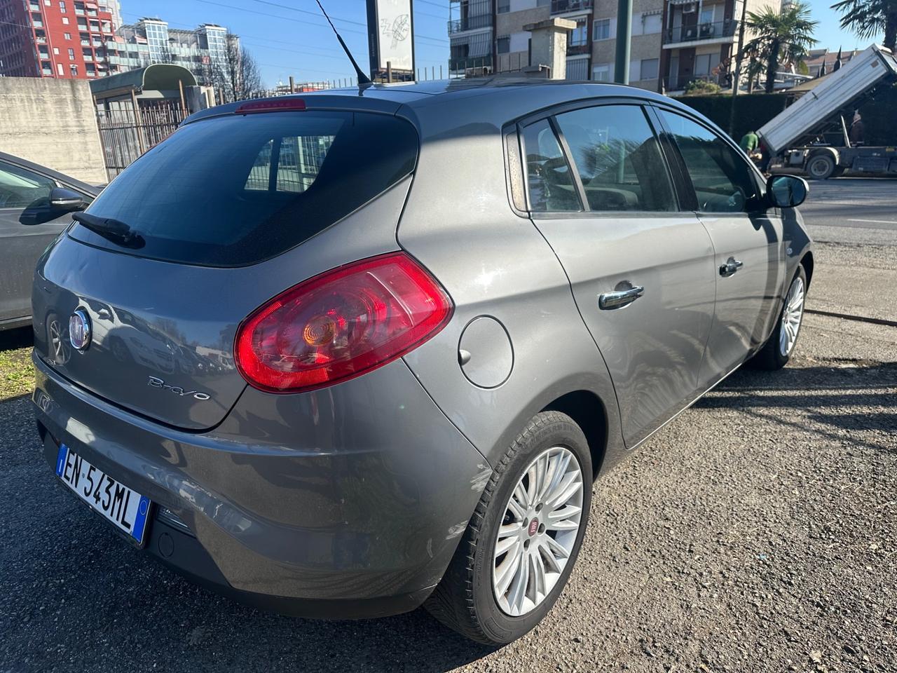 Fiat Bravo 1.4 EasyPower Easy