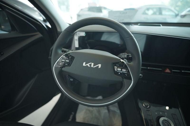 Kia Niro NEW HEV-PHEV 1.6 MY25 PHEV 2WD STYLE