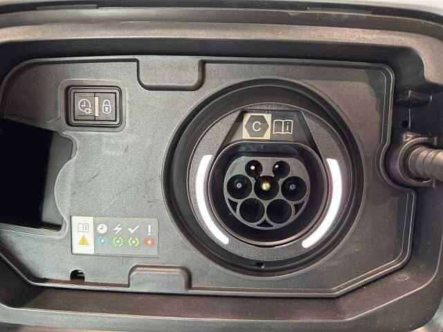 Citroen C5 Aircross 1.6 Hybrid 180 e-EAT8 Max