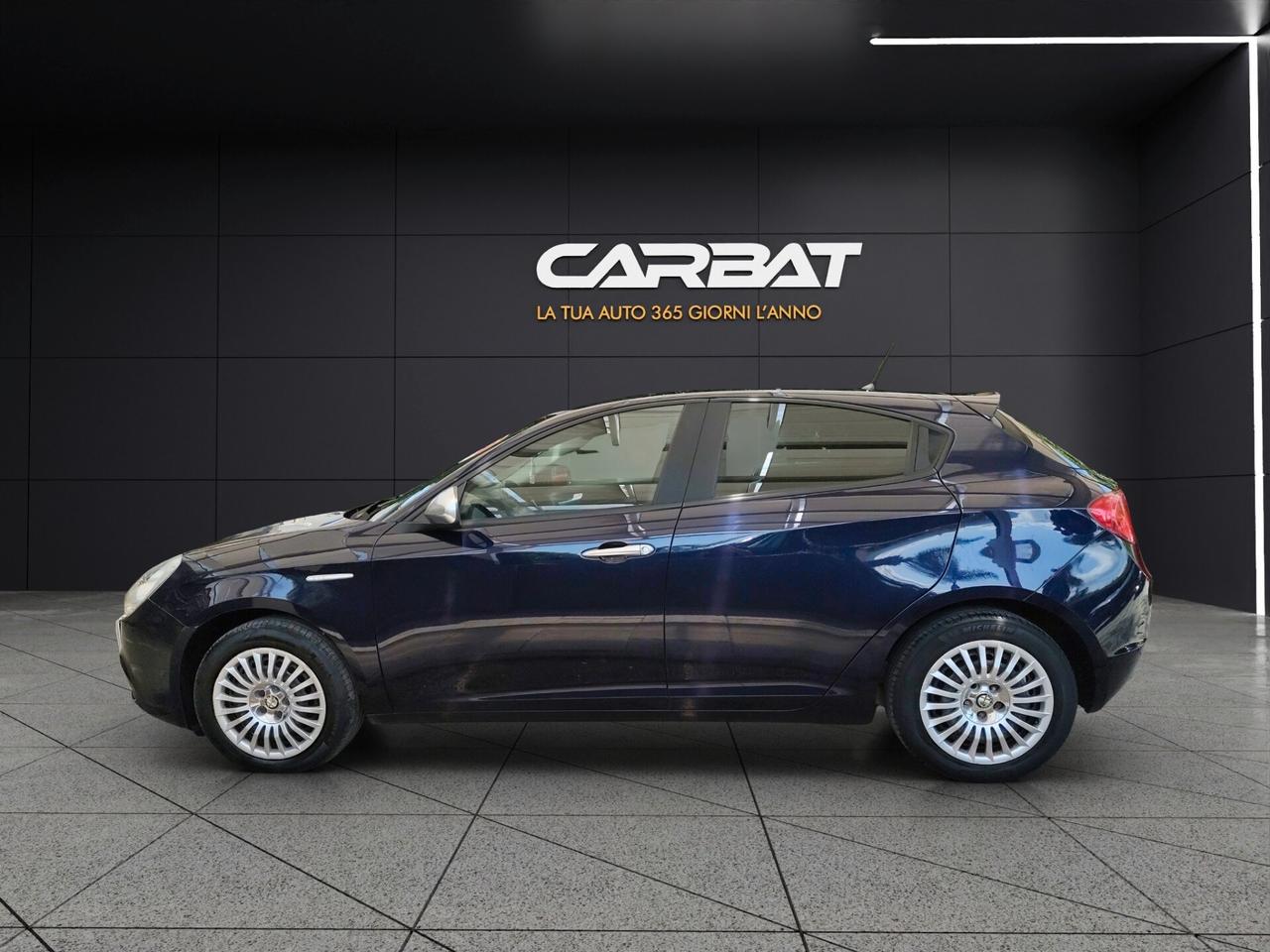 ALFA ROMEO Giulietta (2010-21) Giulietta 1.6 JT...