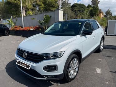 Volkswagen T-Roc 1.6 TDI SCR Advanced BlueMotion Technology