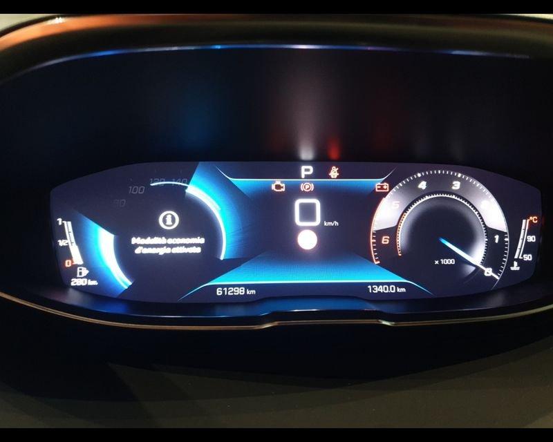 Peugeot 5008 2ª serie BlueHDi 130 S&S EAT8 Allure Pack
