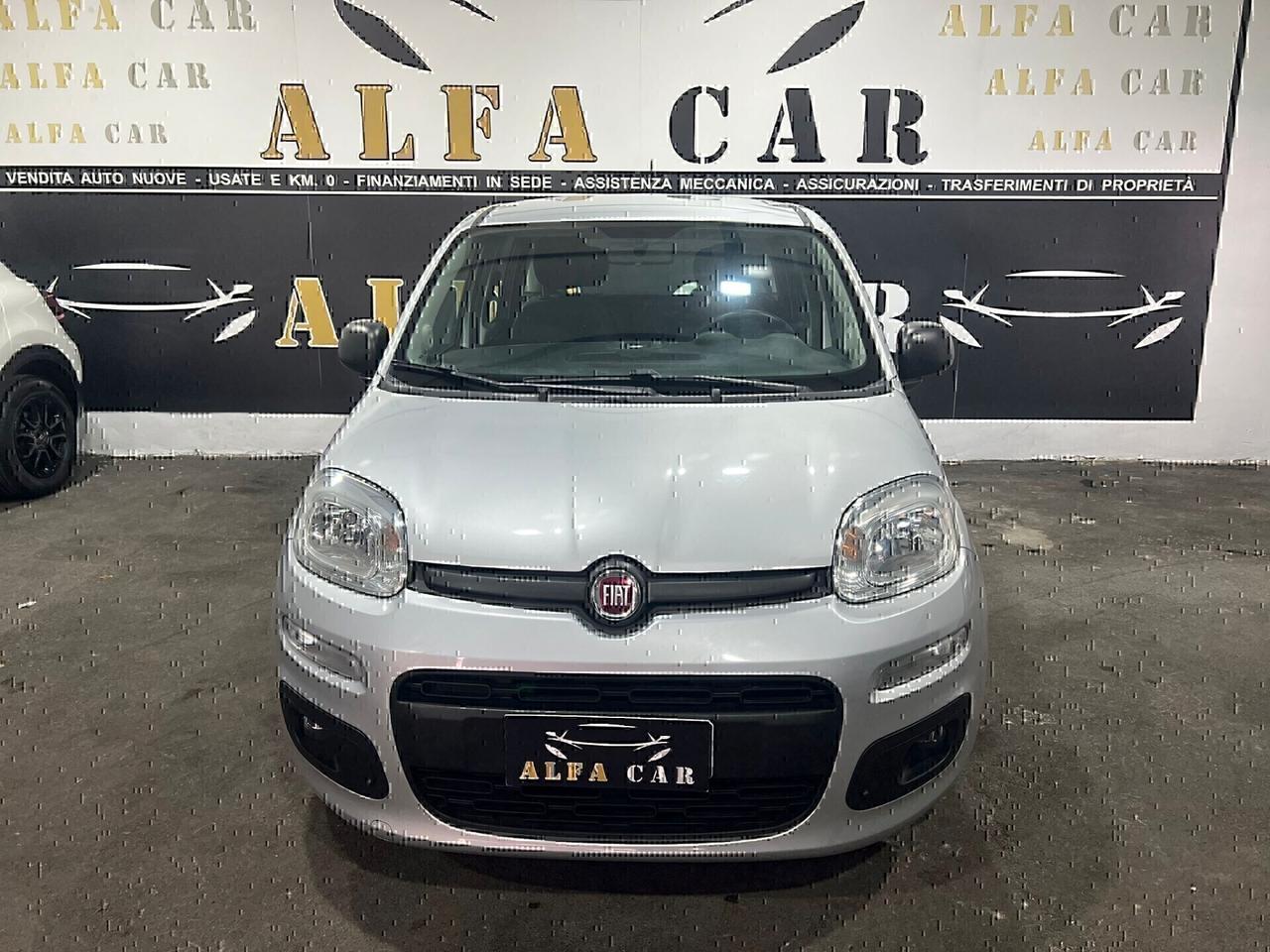 FIAT PANDA 1.0 FIREFLY S&S HYBRID 70cv 2021!!!CITY LIFE!!!