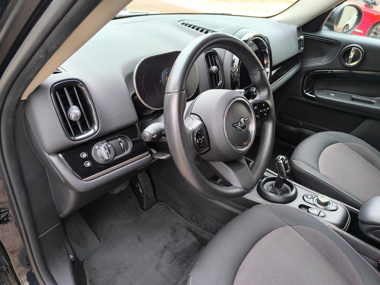 Mini Cooper Countryman 1.5 Business