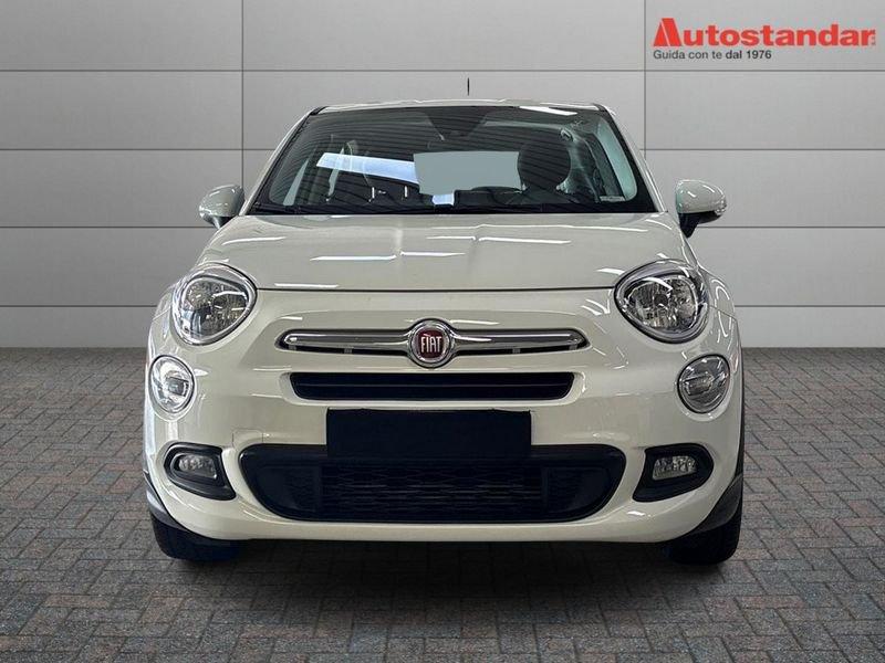 FIAT 500X 1.6 mjt Pop Star 4x2 120cv