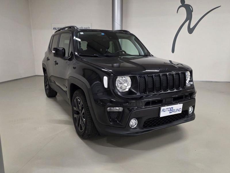 Jeep Renegade Renegade 1.0 T3 Night Eagle solo 66.000 Km