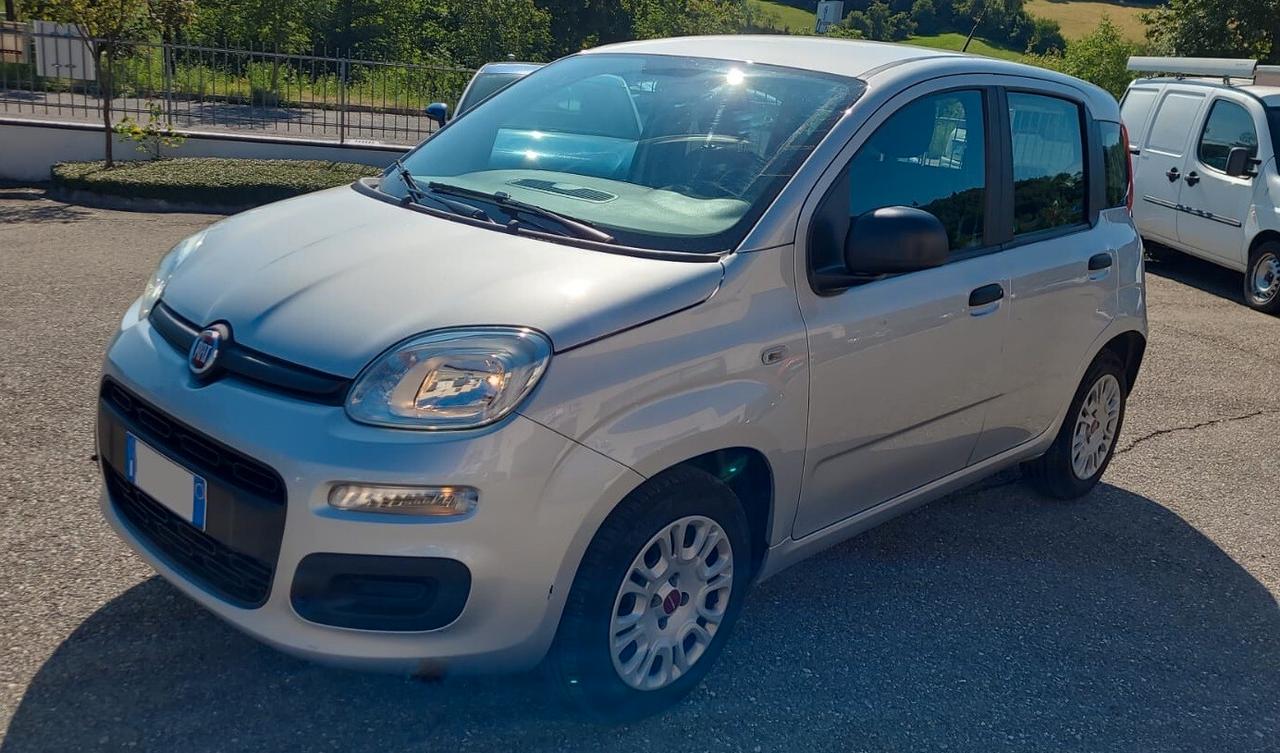 Fiat Panda 1.2 EasyPower Easy