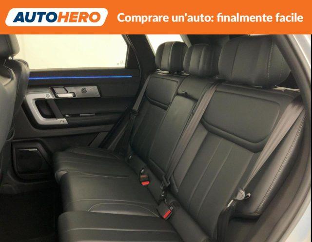 JAECOO Jaecoo 7 1.6 TGDI aut. Select