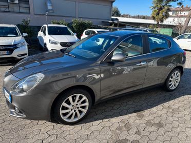 Alfa Romeo Giulietta 1.6 JTDm-2 120 CV Progression*EURO6*NEOPATENTATI