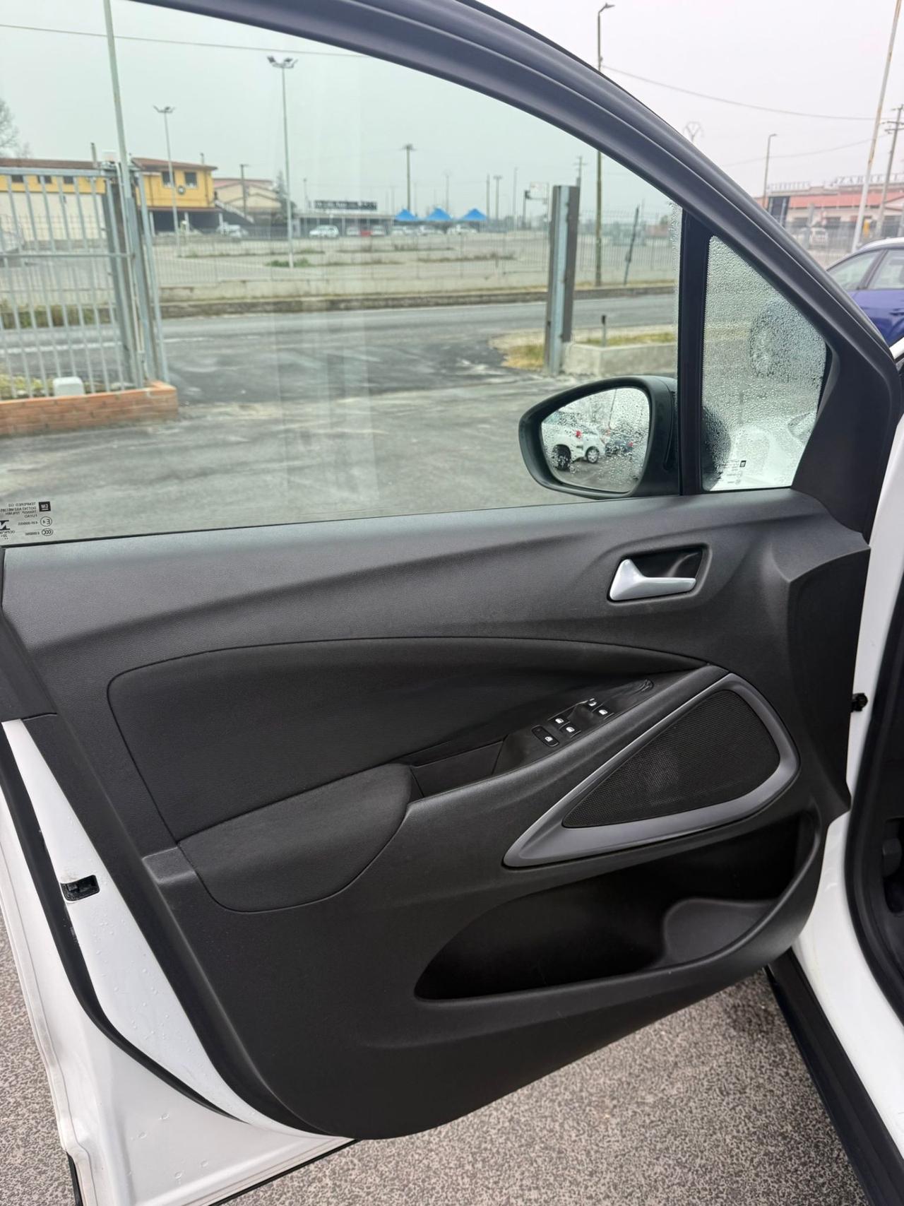 Opel Crossland 1.2 12V Start&Stop Edition