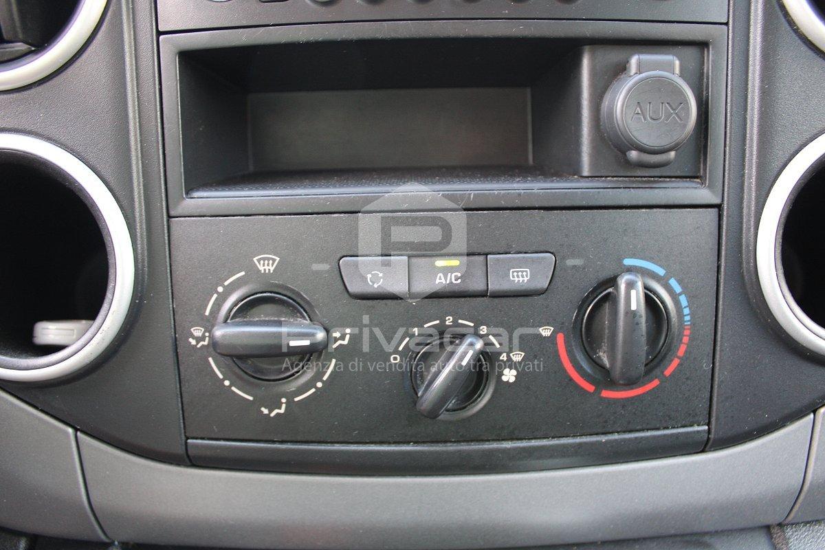 CITROEN Berlingo Multispace BlueHDi 100 Feel