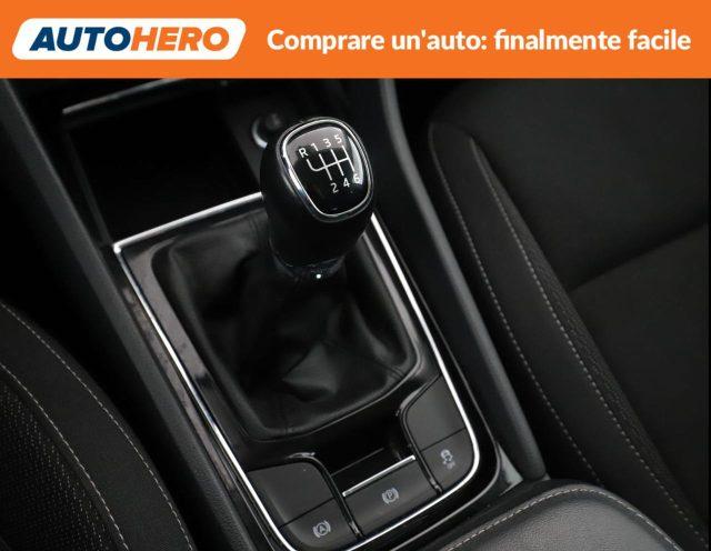 SKODA Karoq 1.5 TSI ACT Executive