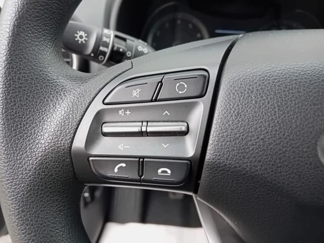 HYUNDAI Kona 1.0 BENZINA MANUALE 120CV OK NEOPATENTATO