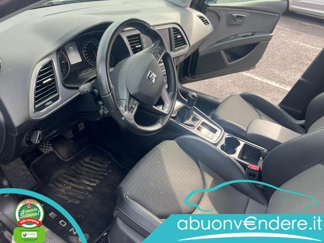 SEAT Leon 1.4 EcoTSI ACT 150 CV 5p. XCELLENCE