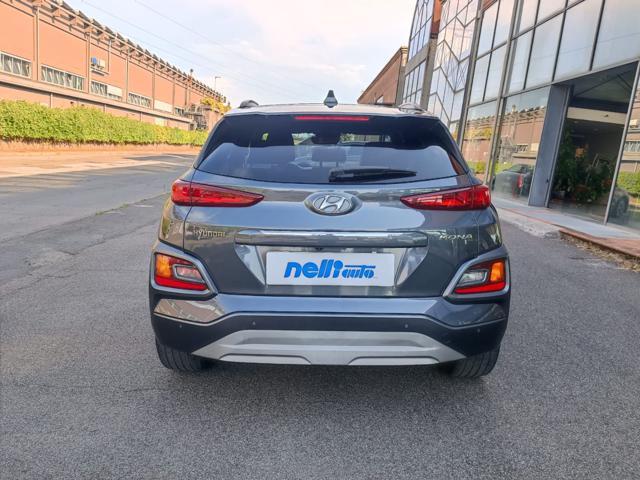 HYUNDAI Kona 1.0 T-GDI
