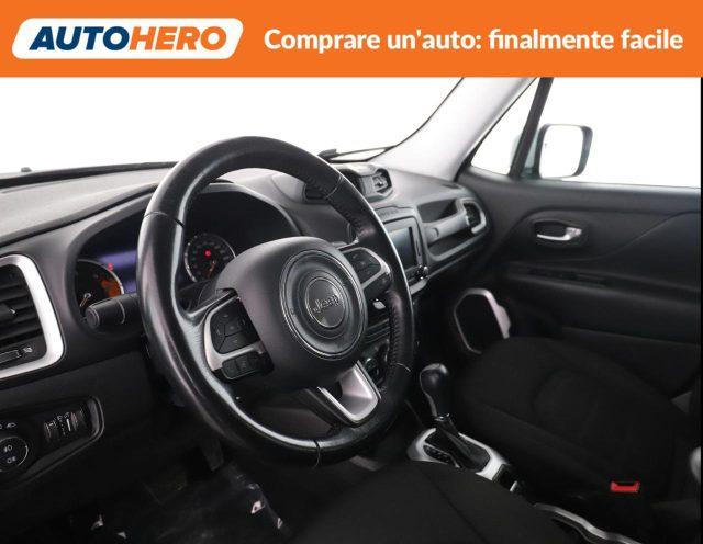 JEEP Renegade 2.0 Mjt 140CV 4WD Active Drive Low Limited
