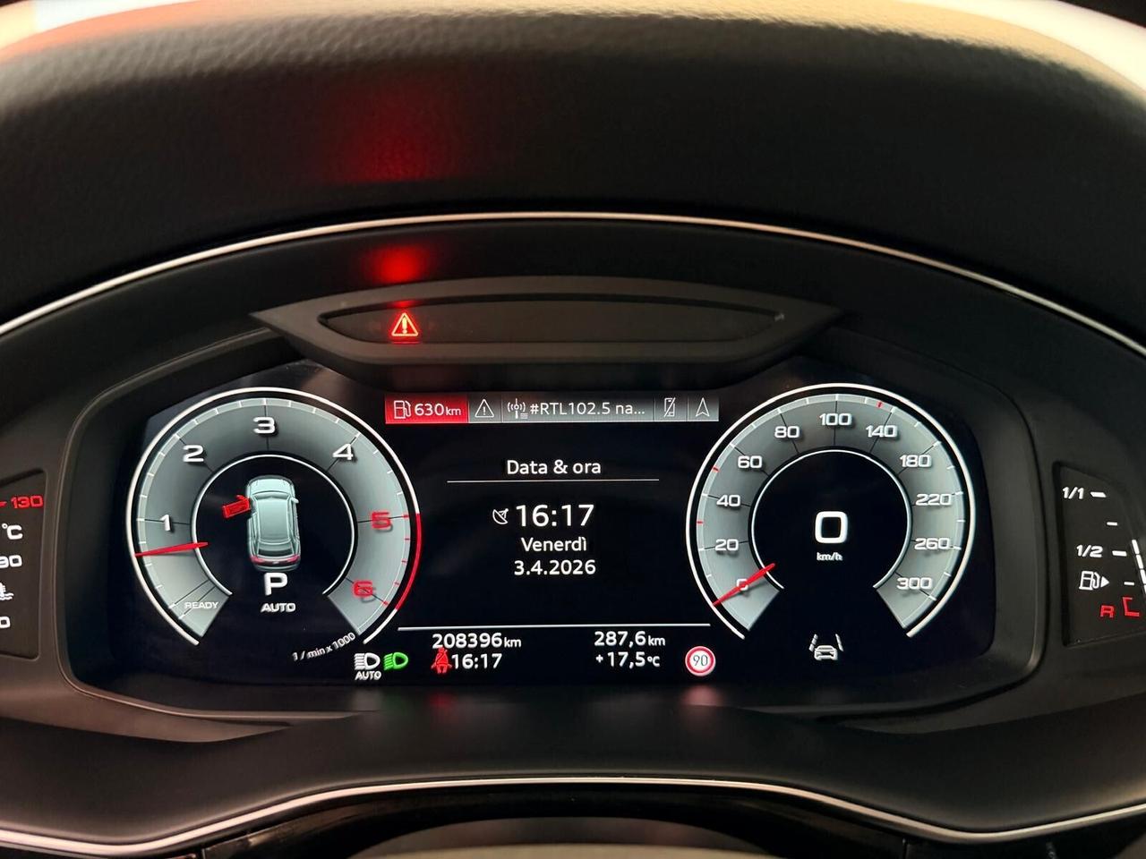 Audi Q8 45 TDI quattro tiptronic Sport