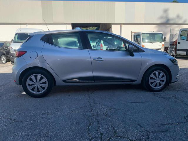 RENAULT Clio 1.5 dCi 8V 75CV Start&Stop 5 porte Van